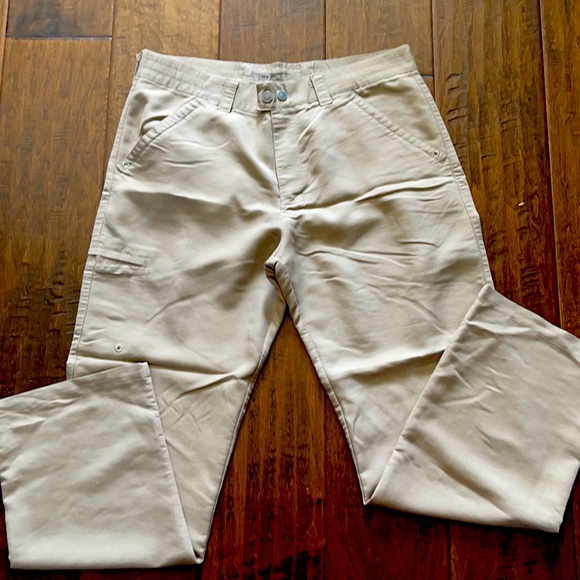 OAKLEY GOLF PANTS - Picture 1 of 4